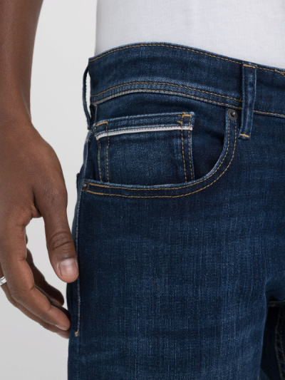 Replay Jeans GROVER MA972 685 702 Dark Blue