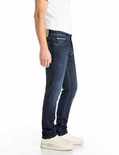 Replay Jeans GROVER MA972 685 904 Dark Blue