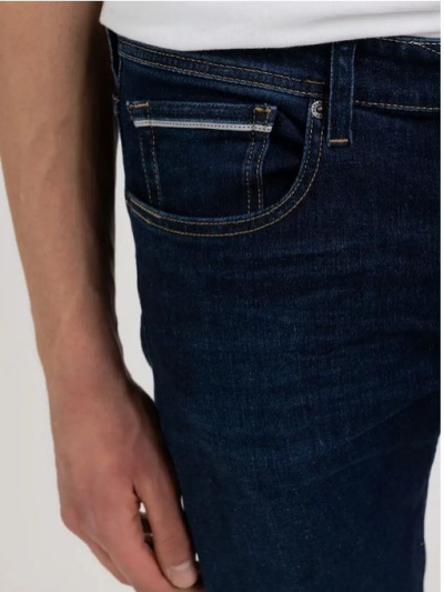 Replay Jeans GROVER MA972 685 506 Clean Dark Blue