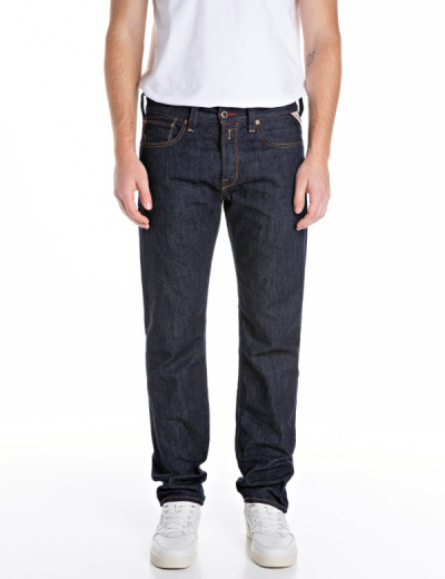 Replay Jeans M1039R DERYCK Regular Fit Rinse