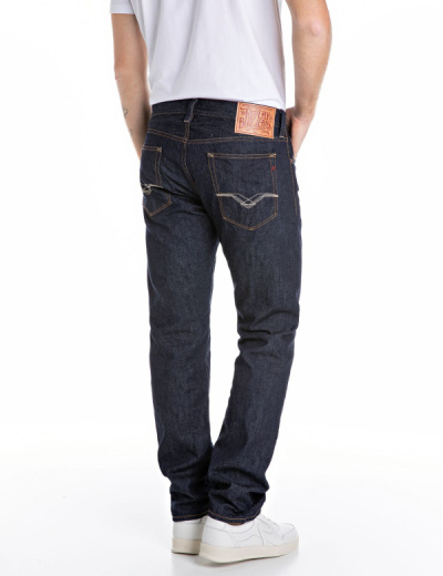 Replay Jeans M1039R DERYCK Regular Fit Rinse