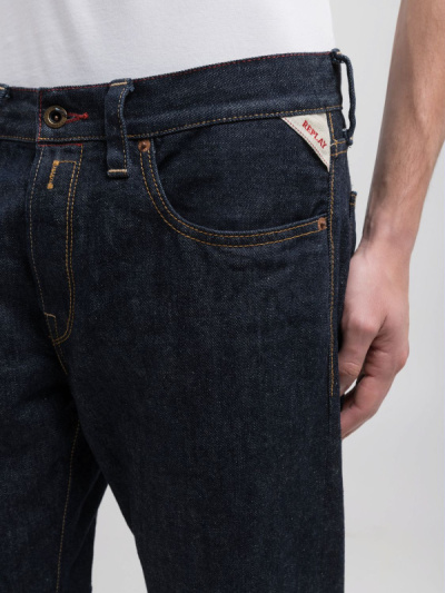 Replay Jeans M1039R DERYCK Regular Fit Rinse