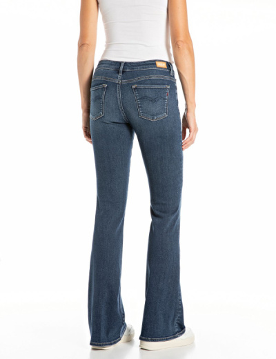 Replay Jeans JOELLA Schlagjeans WA534 805 923 Modal Stretch