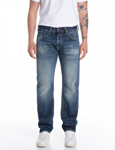 Replay Jeans M1039R DERYCK 814 836 Regular Fit 
