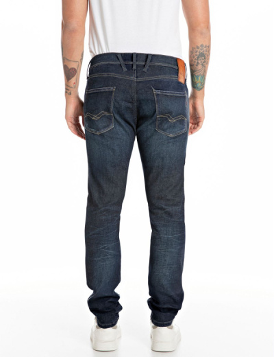Replay Jeans M914Y Anbass 661 730 Hyperflex
