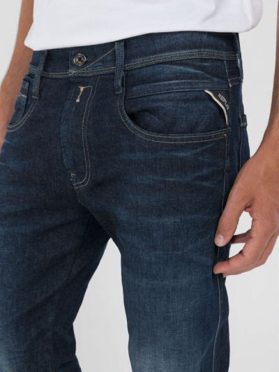 Replay Jeans M914Y Anbass 661 730 Hyperflex