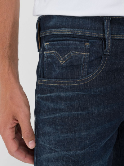Replay Jeans M914Y Anbass 661 730 Hyperflex