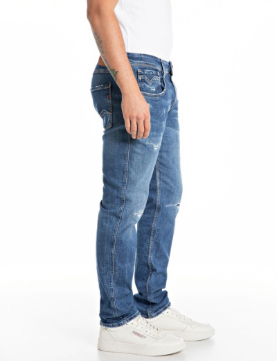 Replay Jeans ANBASS M914Y 10 Years Aged 573 70R