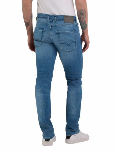 Replay Jeans MA972 GROVER 261 C39 Powerstretch