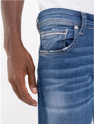 Replay Jeans MA972 GROVER 573 562 Organic Bio