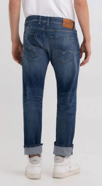 Replay Jeans MA972 GROVER 573 810 Organic Bio