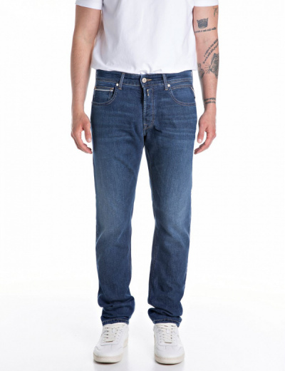 Replay Jeans MA972 GROVER 573 840 Straight