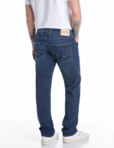 Replay Jeans MA972 GROVER 573 840 Straight
