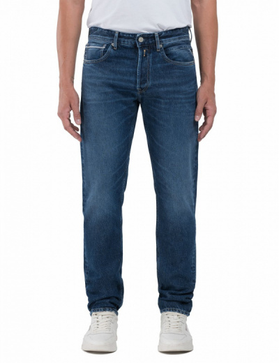 Replay Jeans MA972 GROVER 886 OC1 - Pure Cotton