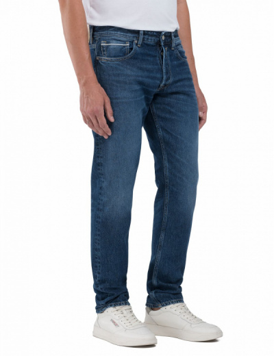 Replay Jeans MA972 GROVER 886 OC1 - Pure Cotton