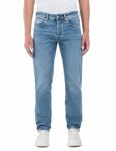 Replay Jeans MA972 GROVER 886 OC2 - Pure Cotton