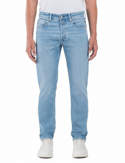 Replay Jeans MA972 GROVER 886 OC3 - Pure Cotton