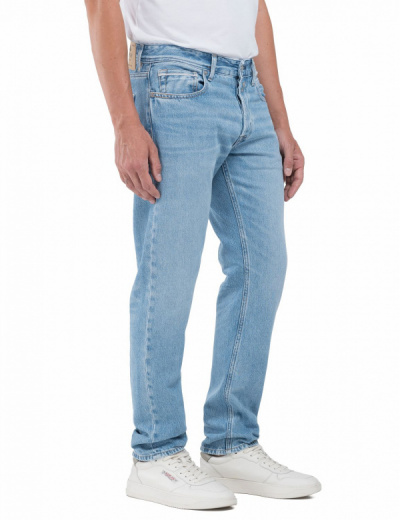 Replay Jeans MA972 GROVER 886 OC3 - Pure Cotton