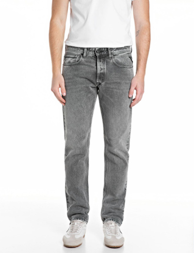 Replay Jeans MA972 GROVER 886 OC5 - 100% Baumwolle