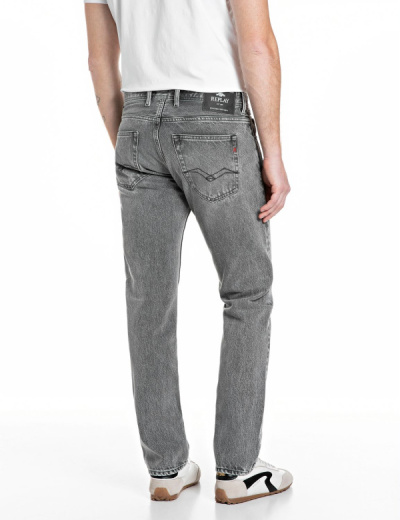 Replay Jeans MA972 GROVER 886 OC5 - 100% Baumwolle
