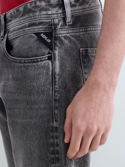 Replay Jeans MA972 GROVER 886 OC5 - 100% Baumwolle