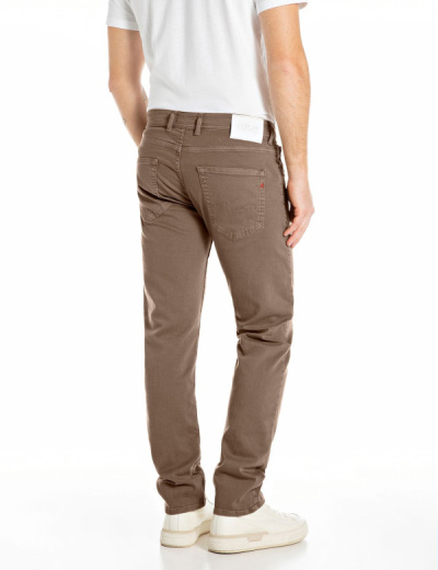 Replay Jeans MA972 GROVER Bisquit - Bull Denim