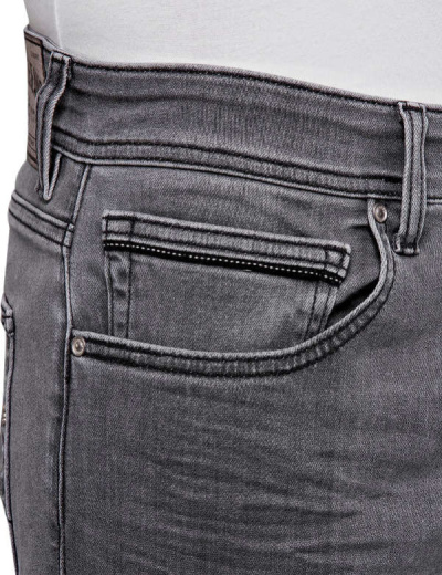 Replay Jeans MA972 GROVER Grey Organic Denim 38/36