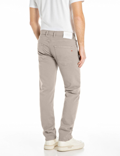Replay Jeans MA972 GROVER khaki - Bull Denim