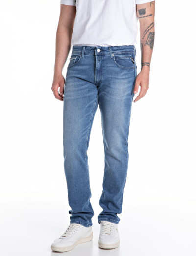 Replay Jeans MA972Z GROVER 261 C39 Powerstretch