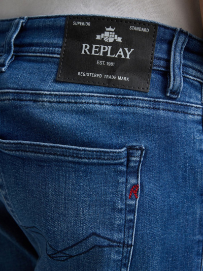 Replay Jeans MA972Z GROVER 261 C39 Powerstretch