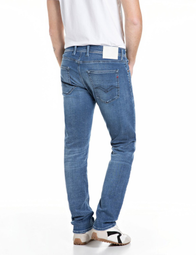 Replay Jeans MA972Z GROVER 661 16A Hyperflex Denim