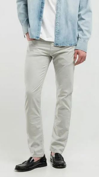 Replay Jeans MF972 GROVER Twill Clay
