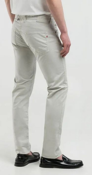 Replay Jeans MF972 GROVER Twill Clay
