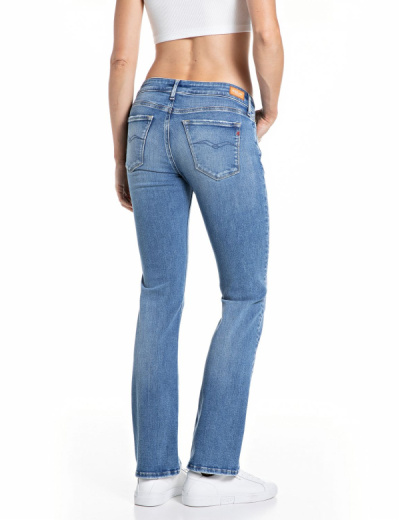 Replay Jeans NEW LUZ BOOTCUT WLH689 69D 145