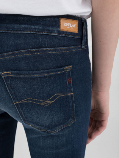 Replay Jeans NEW LUZ BOOTCUT WLH689 69D 709 