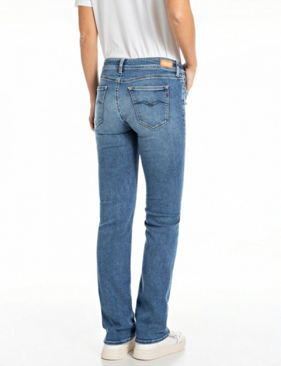 Replay Jeans NEW LUZ BOOTCUT WLH689 805 735