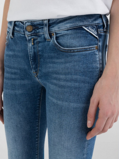 Replay Jeans NEW LUZ BOOTCUT WLH689 805 735