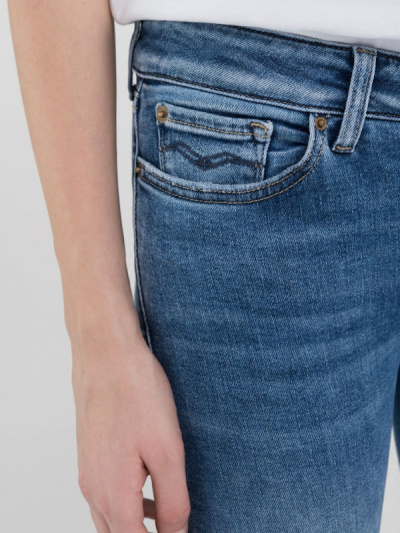 Replay Jeans NEW LUZ BOOTCUT WLH689 805 735