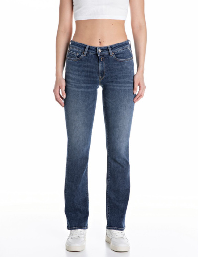 Replay Jeans NEW LUZ BOOTCUT WLH689 805 833