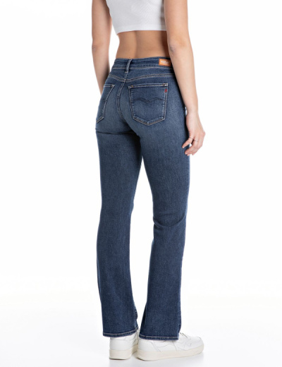 Replay Jeans NEW LUZ BOOTCUT WLH689 805 833