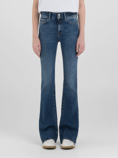 Replay Jeans NEW LUZ FLARE WLW689 805 723