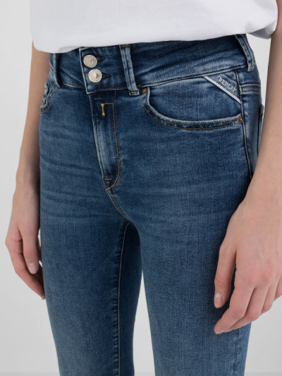 Replay Jeans NEW LUZ FLARE WLW689 805 723