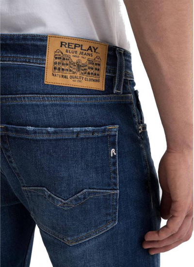 Replay Jeans ROCCO COMFORT M1005 285 Authentic