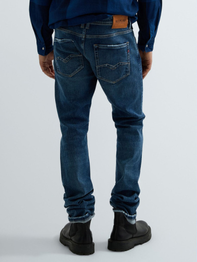 Replay Jeans ROCCO M1005 285 202 Deep Blue