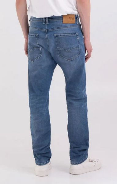 Replay Jeans ROCCO M1005 285 642 Medium Blue