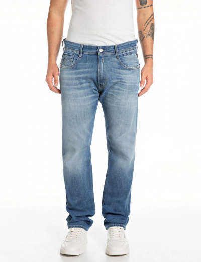 Replay Jeans ROCCO M1005 285 724 Comfort Denim