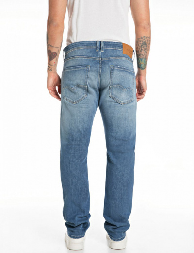 Replay Jeans ROCCO M1005 285 724 Comfort Denim