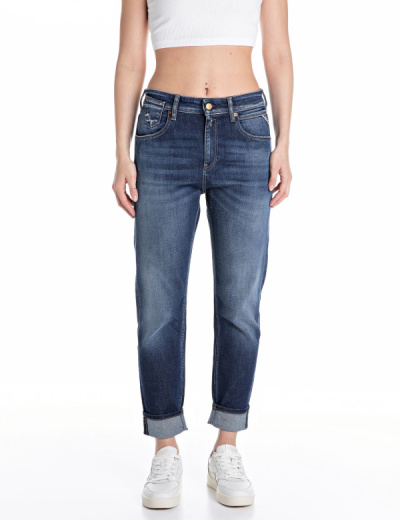 Replay Jeans WA416 MARTY 285 851 Indigo Blue