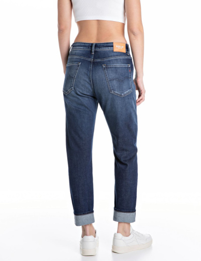 Replay Jeans WA416 MARTY 285 851 Indigo Blue
