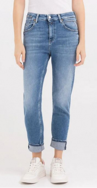 Replay Jeans WA416 MARTY 581 699 ROSE LABEL